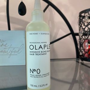 NO.0 olaplex